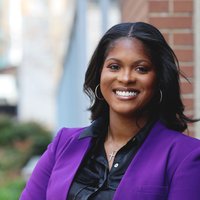 ashley west headshot