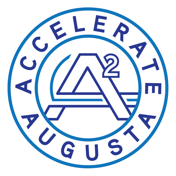 Accelerate Augusta logo