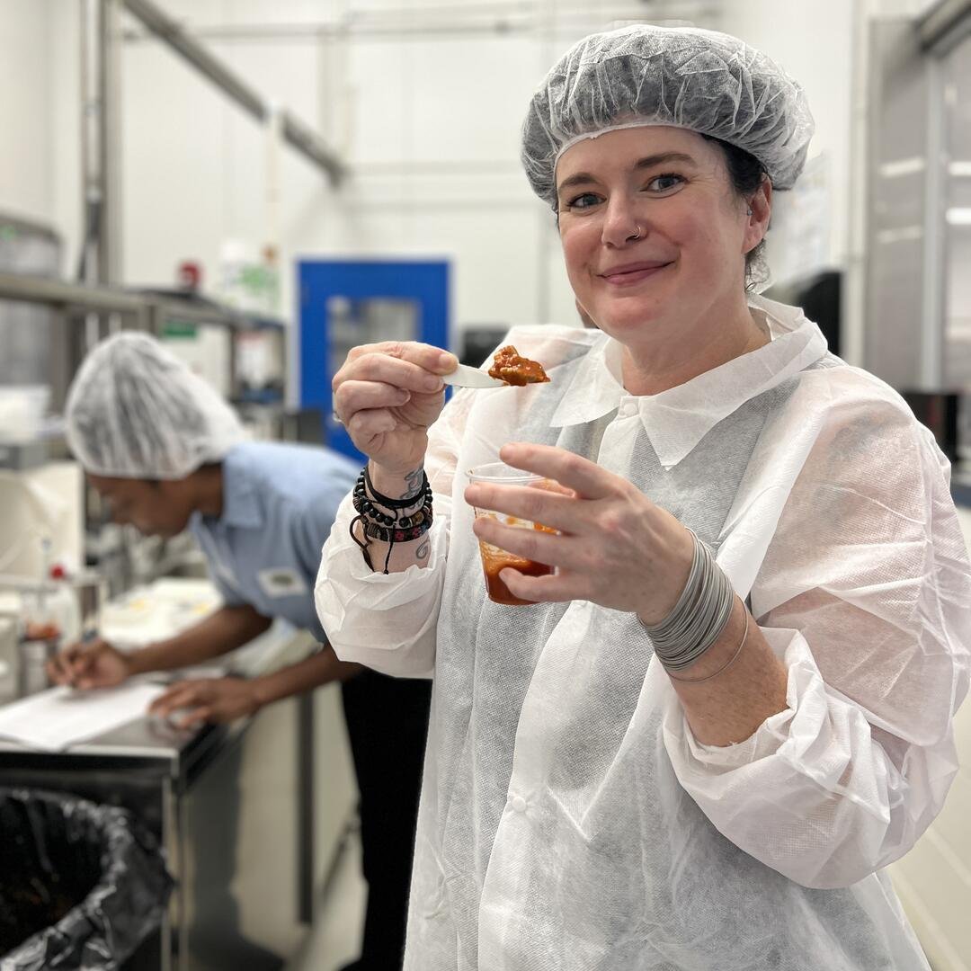 4 key market trends from the Food Processing Expo 2023 Select