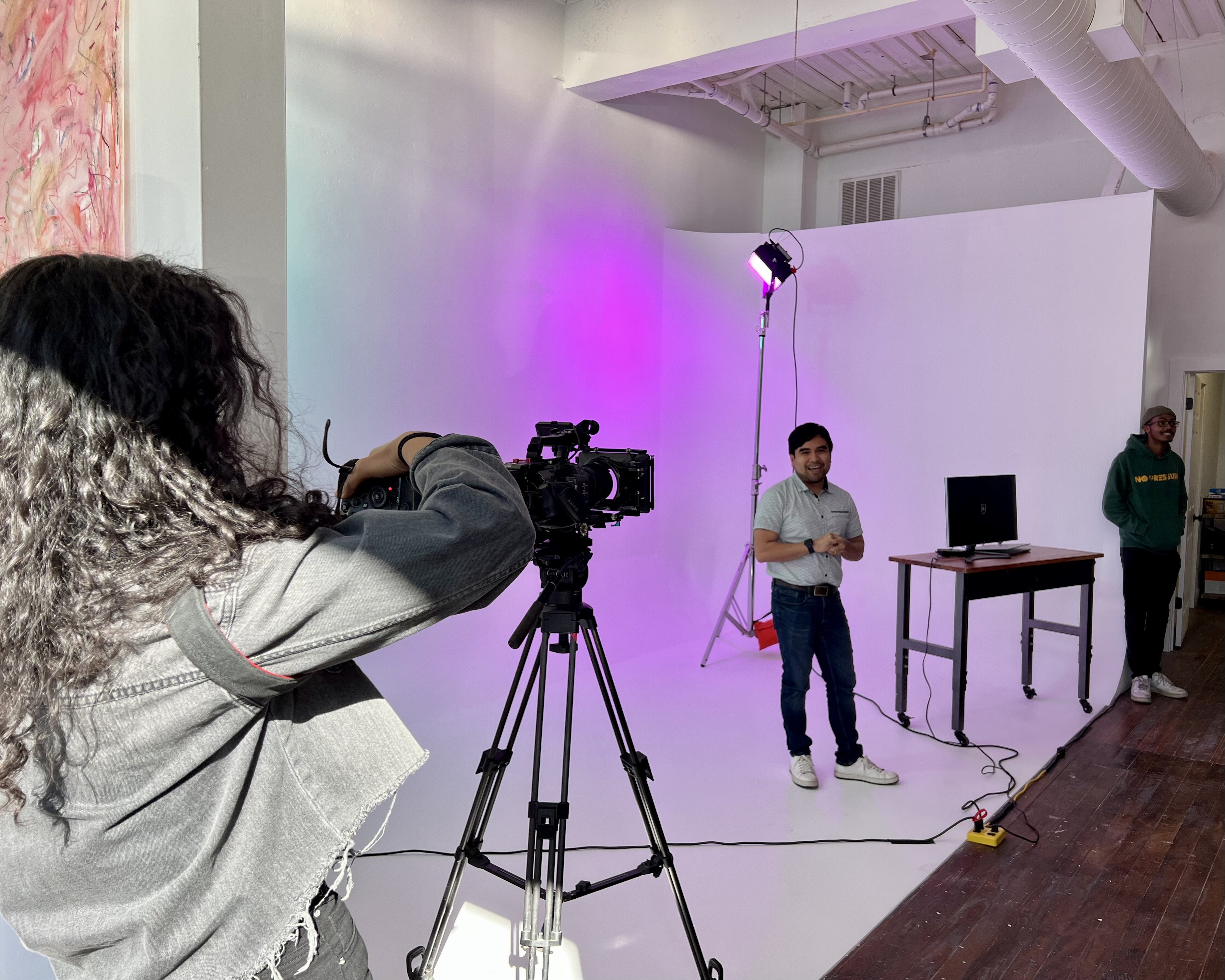 The CREATE Cohort is Springing into Action! | Select Georgia - All For One