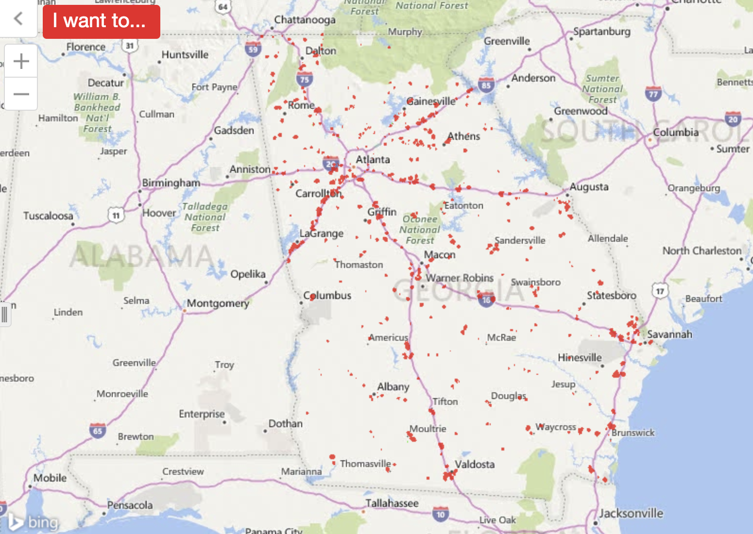Powering the Next Chapter of Site Selection | Select Georgia