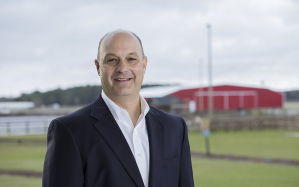 Scott Purvis headshot