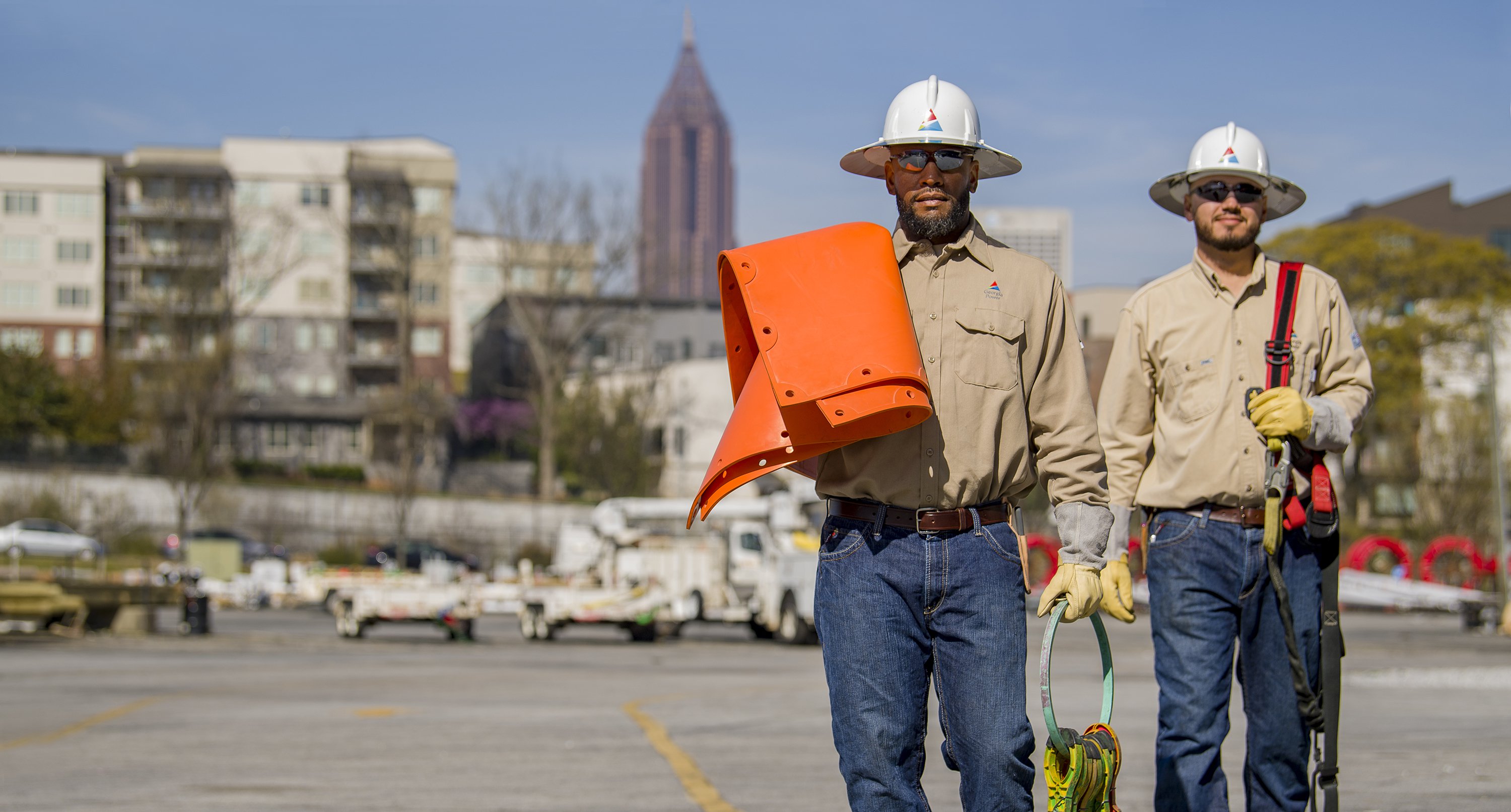 Top Utilities Powering Economic Development Select