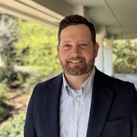 Jeremy Dunn Headshot