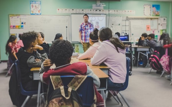 classroom-education