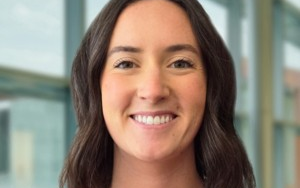 Isabel Rogers Headshot