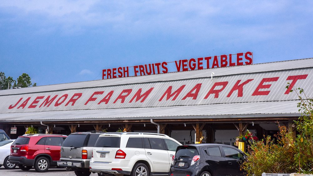 Jaemor Farm Market Select Georgia